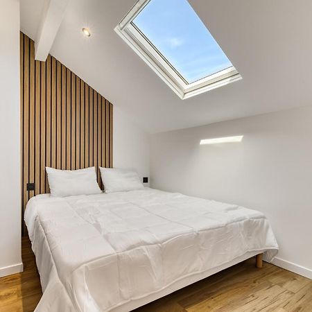La Lunaria - Chambre En Colocation Collonges-sous-Saleve Luaran gambar