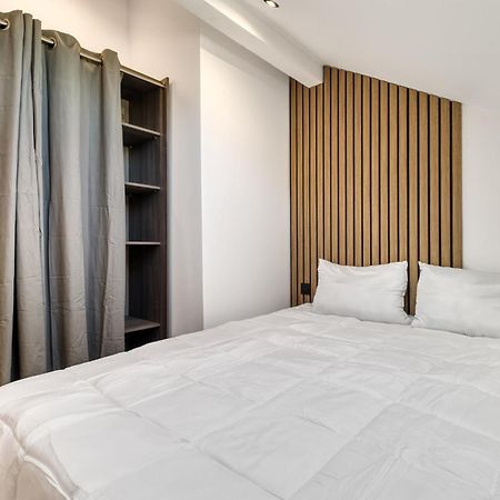 La Lunaria - Chambre En Colocation Collonges-sous-Saleve Luaran gambar