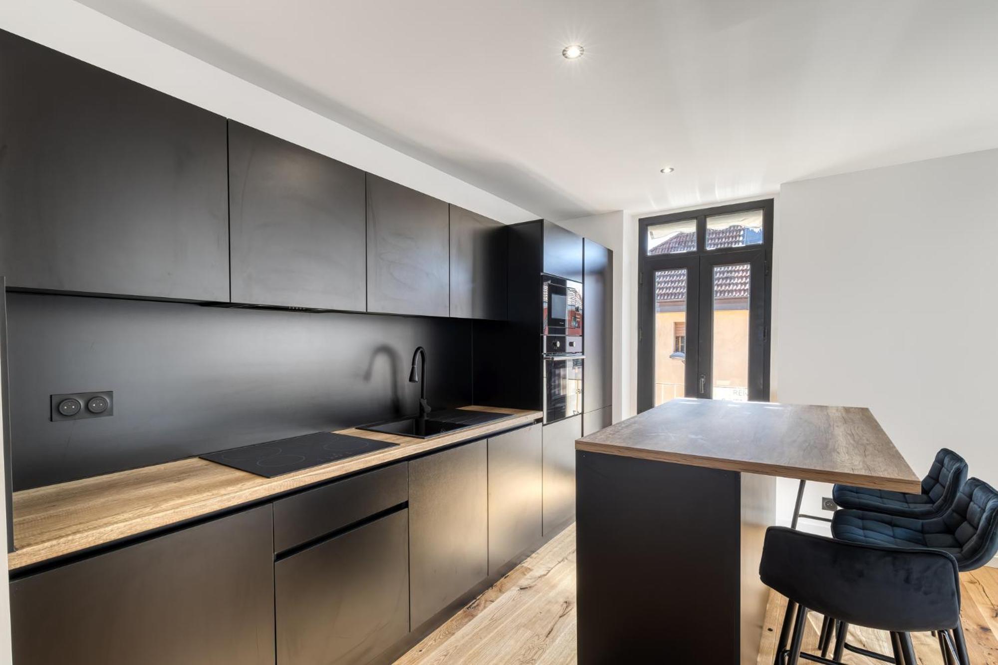 La Lunaria - Chambre En Colocation Collonges-sous-Saleve Luaran gambar