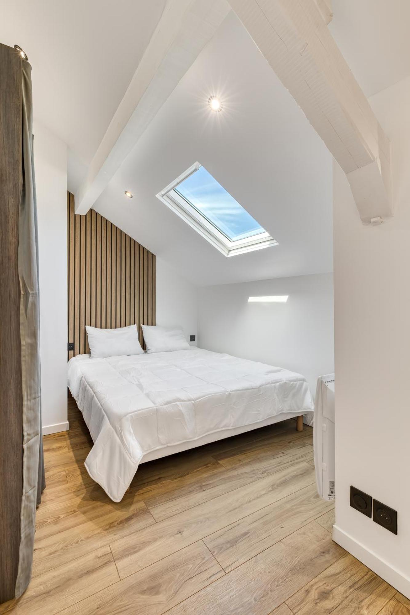 La Lunaria - Chambre En Colocation Collonges-sous-Saleve Luaran gambar