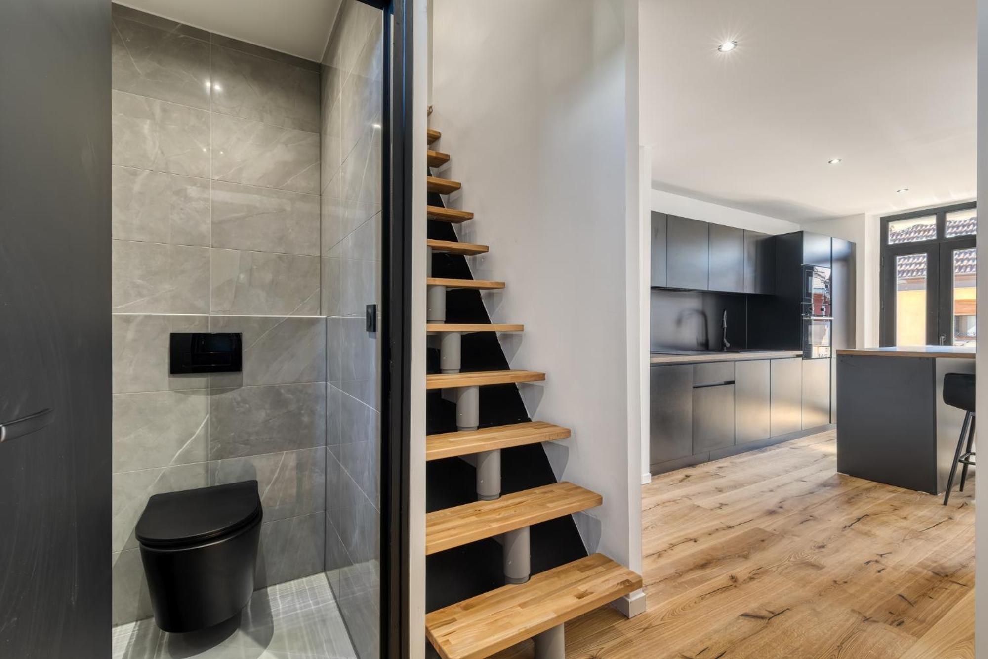 La Lunaria - Chambre En Colocation Collonges-sous-Saleve Luaran gambar