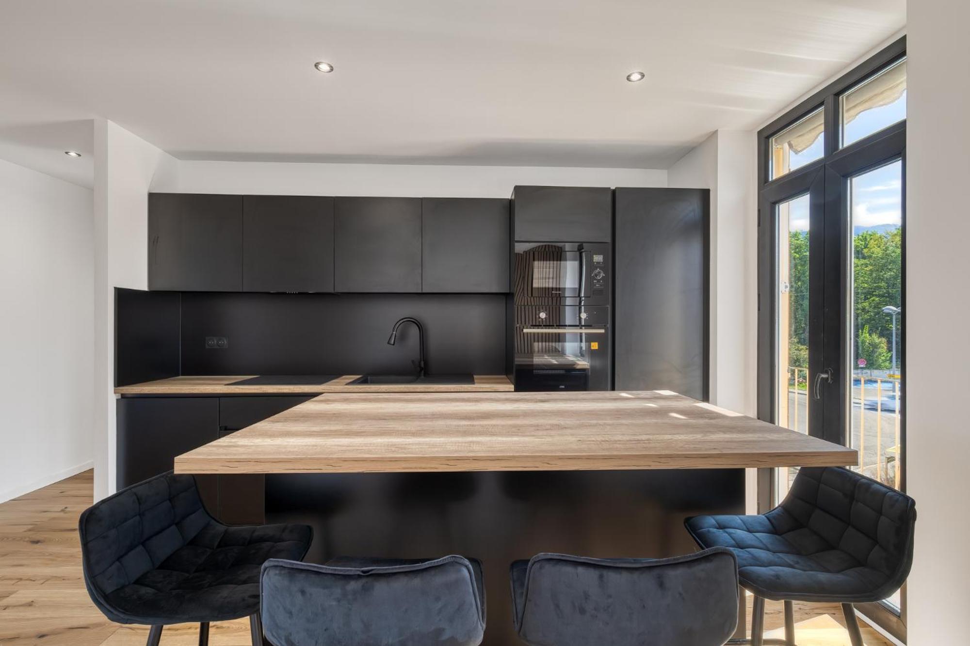 La Lunaria - Chambre En Colocation Collonges-sous-Saleve Luaran gambar