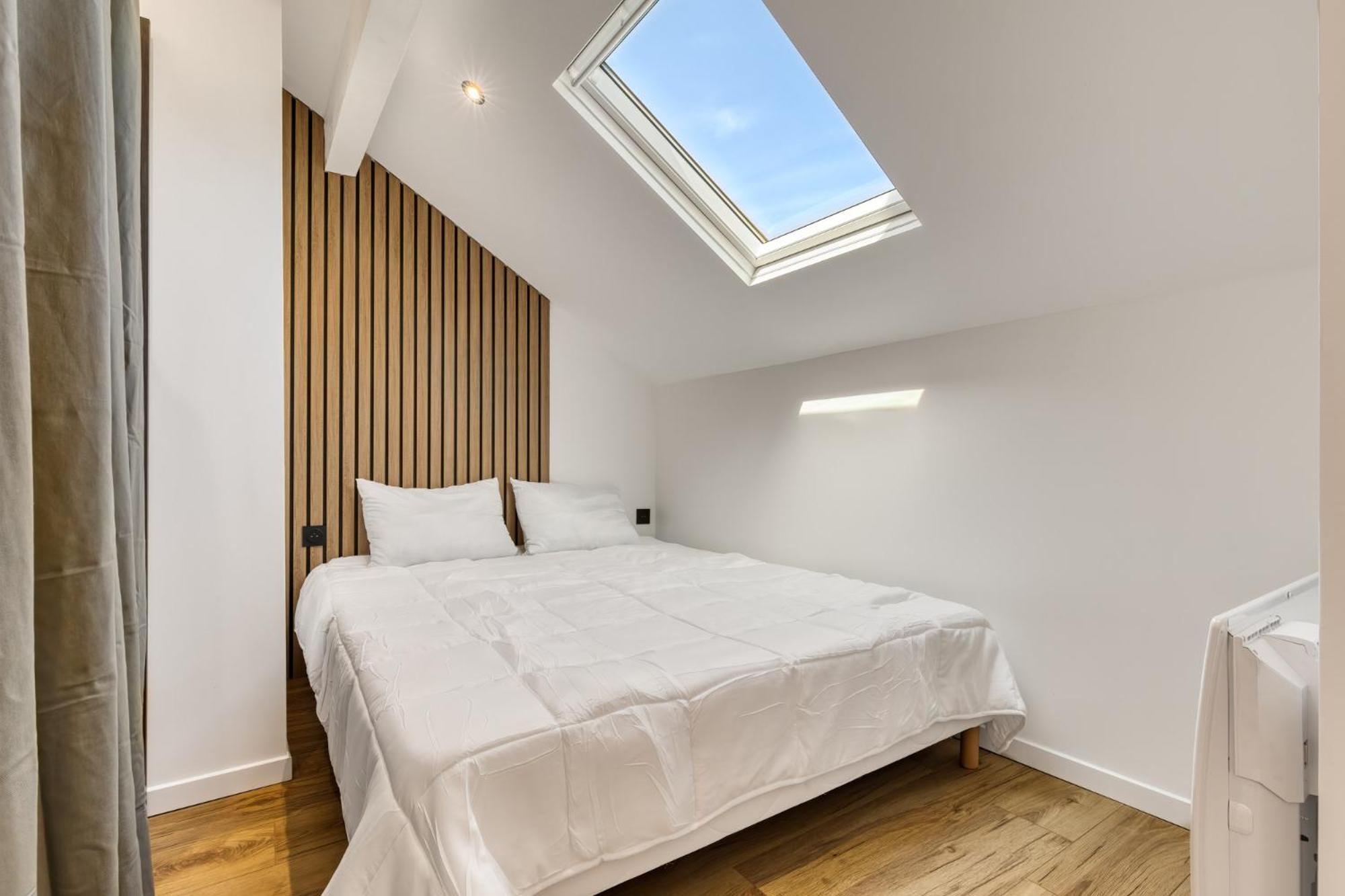 La Lunaria - Chambre En Colocation Collonges-sous-Saleve Luaran gambar